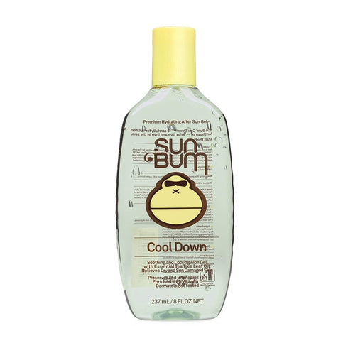 Sun Bum After Sun Lotion Soothing Lotion for Post - Sun Skin