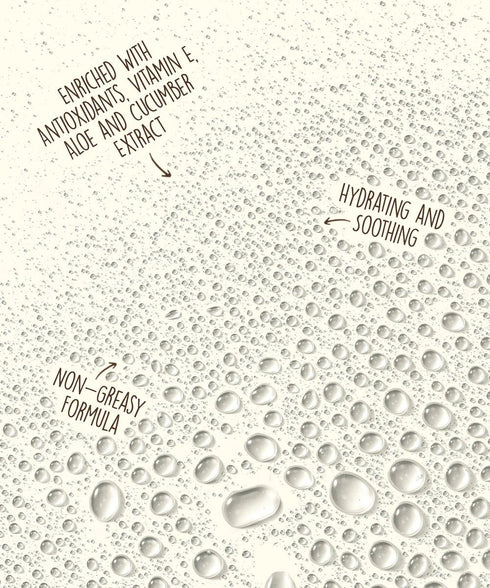 Sun Bum Aloe Spray Cooling Aloe Mist for After - Sun Relief