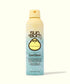 Sun Bum Aloe Spray Cooling Aloe Mist for After - Sun Relief