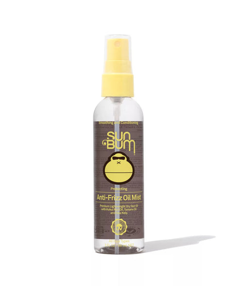 Sun Bum Anti - Frizz Mist Control and Reduce Flyaways