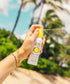 Sun Bum Baby Spray SPF 50 Baby Friendly Sunscreen Spray for Quick Use
