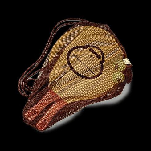 Sun Bum Beach Paddleball Set – Wooden Game Set for Beach Camping & Outdoor Fun