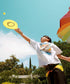 Sun Bum Beach Paddleball Set Beach Game Set for Outdoor Fun