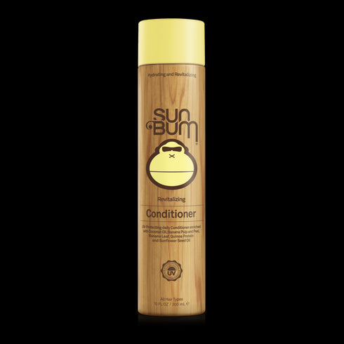 Sun Bum Conditioner Deep Moisture Conditioner for Dry Hair