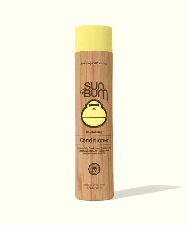 Sun Bum Conditioner Deep Moisture Conditioner for Dry Hair