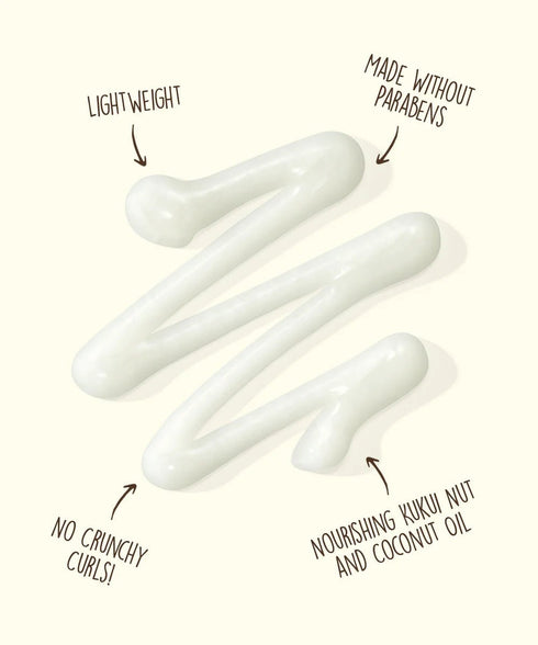 Sun Bum Curls & Waves Cream Define and Tame Curls