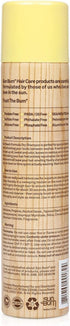 Sun Bum Dry Shampoo Waterless Hair Refresher for On - the - Go