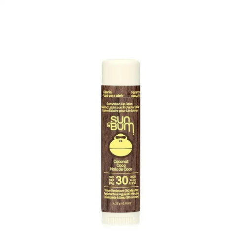 Sun Bum Original SPF 30 Sunscreen Lip Balm