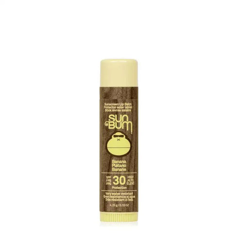 Sun Bum Original SPF 30 Sunscreen Lip Balm