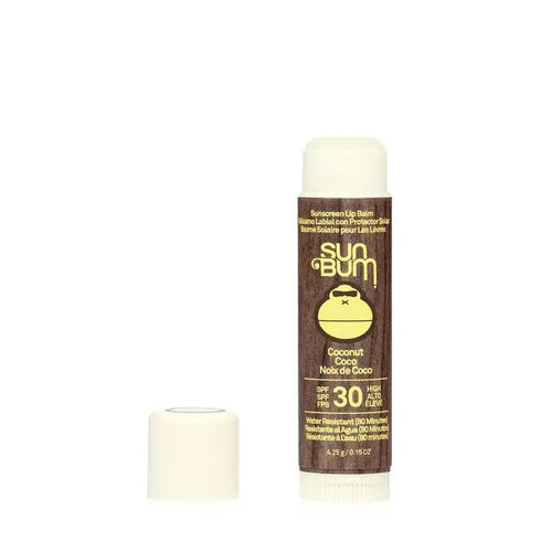 Sun Bum Original SPF 30 Sunscreen Lip Balm