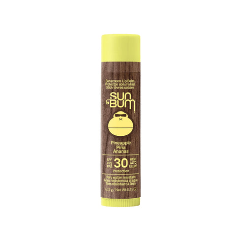 Sun Bum Original SPF 30 Sunscreen Lip Balm