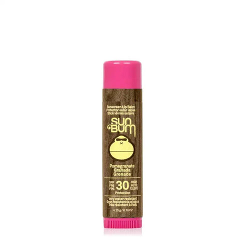 Sun Bum Original SPF 30 Sunscreen Lip Balm