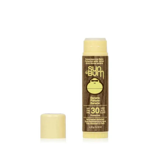 Sun Bum Original SPF 30 Sunscreen Lip Balm