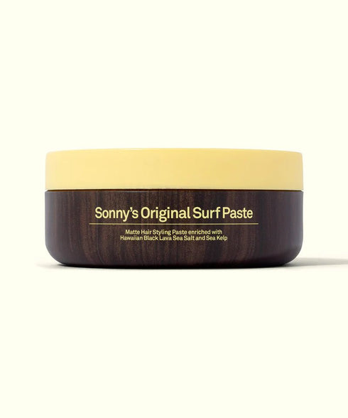 Sun Bum Surf Paste Hair Paste for Beach - Ready Style