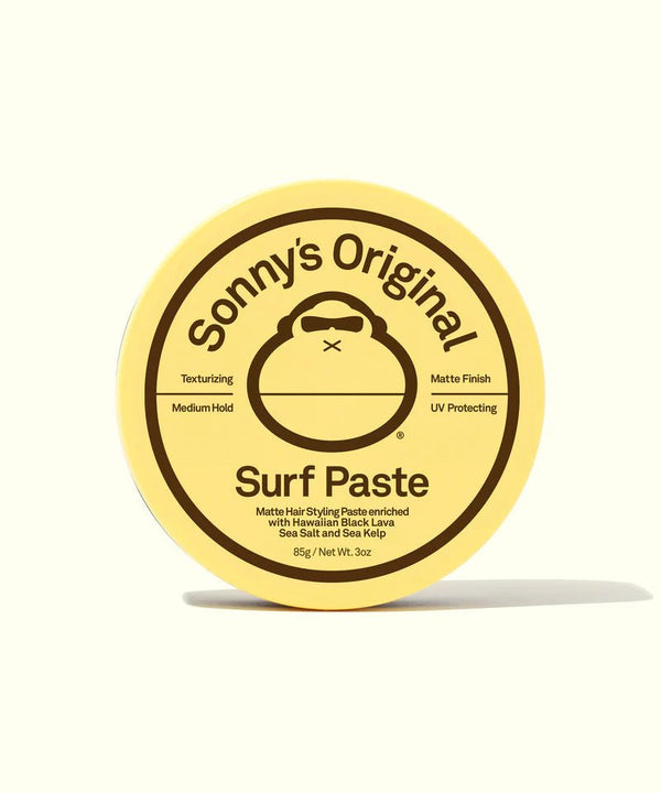 Sun Bum Surf Paste Hair Paste for Beach - Ready Style