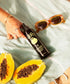 Sun Bum Tanning Oil Glow Boosting Oil for Sun - Kissed Skin