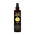 Sun Bum Tanning Oil Glow Boosting Oil for Sun - Kissed Skin