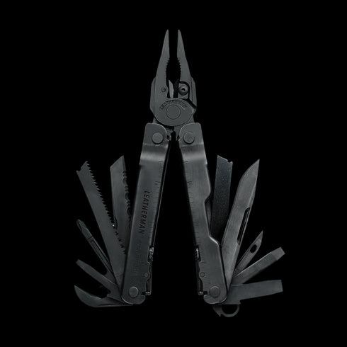 Leatherman Super Tool 300 Molle Black