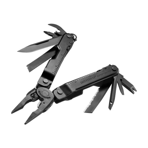 Leatherman Super Tool 300M Peg Packaging - Military-Grade Multi-Tool