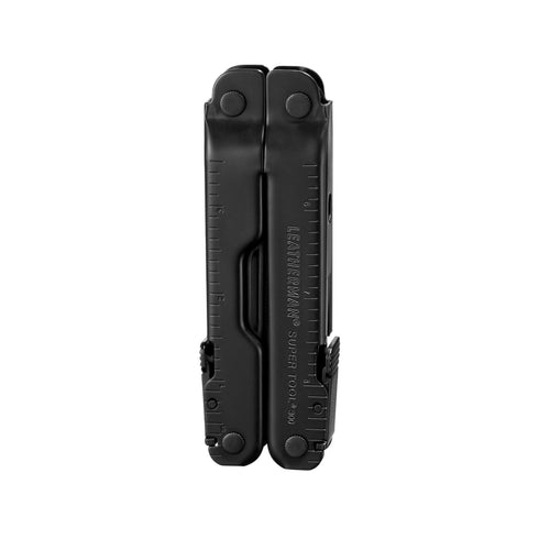 Leatherman Super Tool 300M Peg Packaging - Military-Grade Multi-Tool