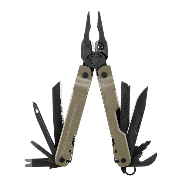 Leatherman Super Tool 300 - Durable and Versatile Multi-Tool