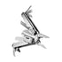 Leatherman Surge Multi Tool with Premium Sheath - Feature-Packed Tool for Professionals