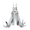 Leatherman Surge Multi Tool with Premium Sheath - Feature-Packed Tool for Professionals