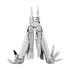 Leatherman Surge Multi Tool with Premium Sheath - Feature-Packed Tool for Professionals
