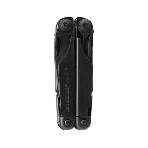 Leatherman Surge Metric Bits Nylon Black 4Pocket M