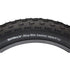 Surly Big Fat Larry Tire 26 x 4.7 120tpi Folding Ultralight Casing