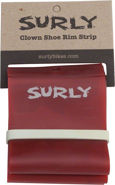 Surly Clown Shoe 64 Mm Wide Rim Strip