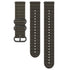 Suunto 24Mm Explore 2 Textile Strap Size M+L