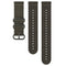 Suunto 24Mm Explore 2 Textile Strap Size M+L