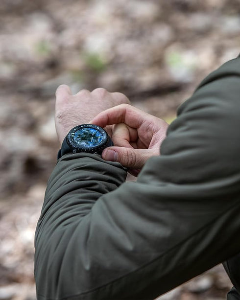 Suunto Core Standard Strap All Black