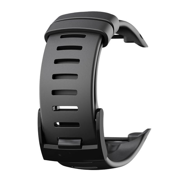 Suunto D4I Novo Strap Kit Black