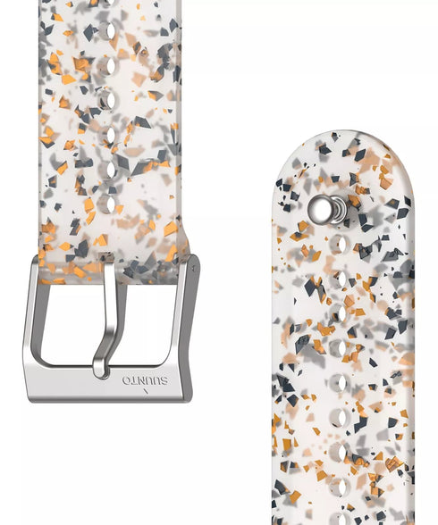 Suunto Urban 7 Multicolor Size S 22 Mm Strap