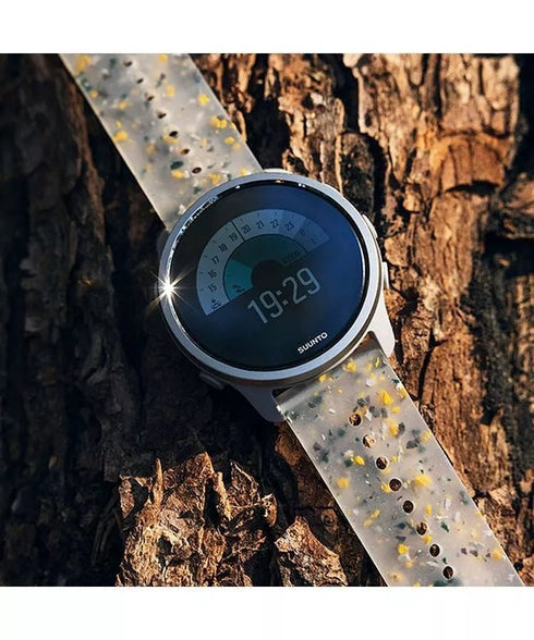 Suunto Urban 7 Multicolor Size S 22 Mm Strap