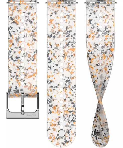 Suunto Urban 7 Multicolor Size S 22 Mm Strap