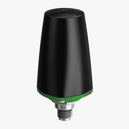 Suunto Wireless Tank Pressure Transmitter Led