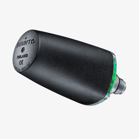 Suunto Wireless Tank Pressure Transmitter Led