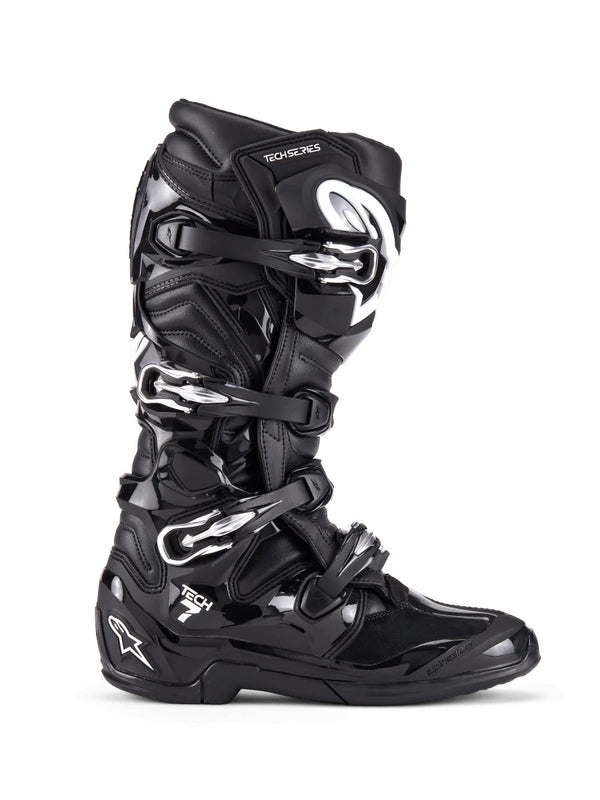 Alpinestars Tech 7 Motocross Boots