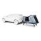 Thule Outset towbar mounted car tent