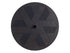 Syncros Capital SL rear disc wheel, alternate view of the carbon disc