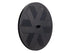 Syncros Capital SL carbon rear disc wheel, 700c, side view