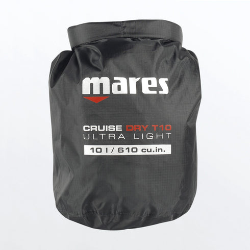 Mares Bag Cruise Dry TLight 10