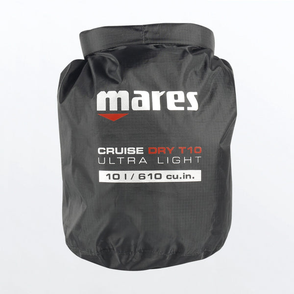 Mares Bag Cruise Dry TLight 10