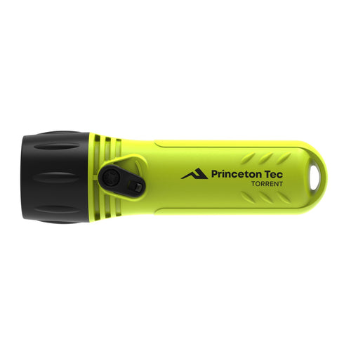Princeton Tectonics Torrent 500 Underwater Flashlight