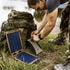 Tactical SolarGorilla Portable Solar Charger - High - Capacity Power Source for Off - Grid Adventures
