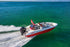 Tahoe 210 S Speed boat - Boat, Motor, & Trailer