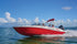 Tahoe 210 S Speed boat - Boat, Motor, & Trailer